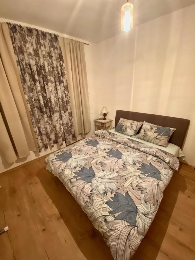 Ferienwohnung Apartman Zoja Podgorica Exterior foto